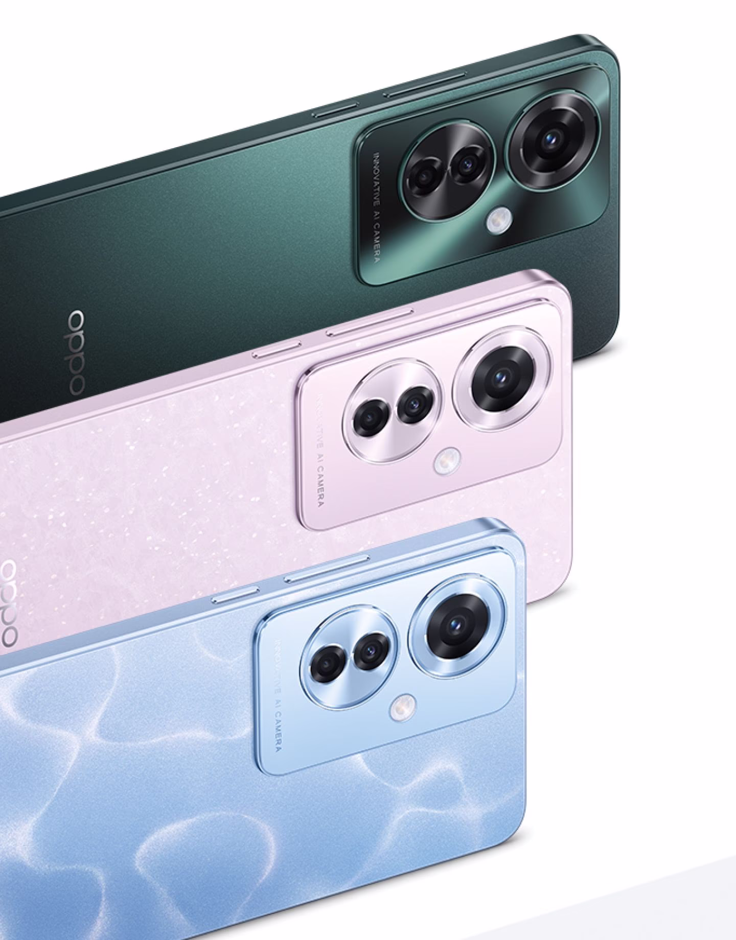 OPPO Reno11F KV