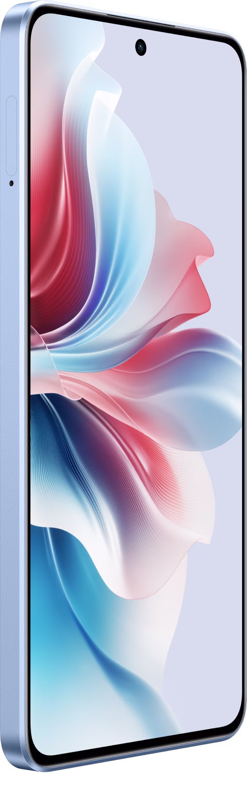 Ultra-Clear Portrait Camera System