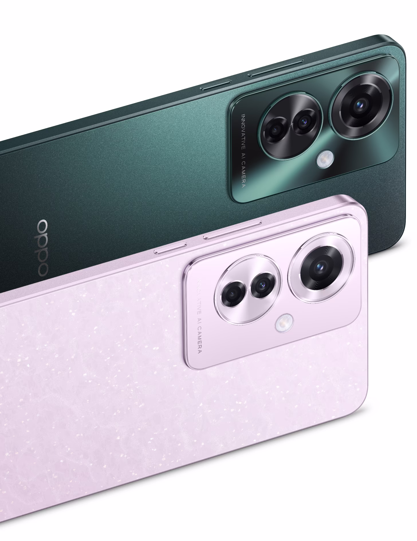 OPPO Reno11F KV