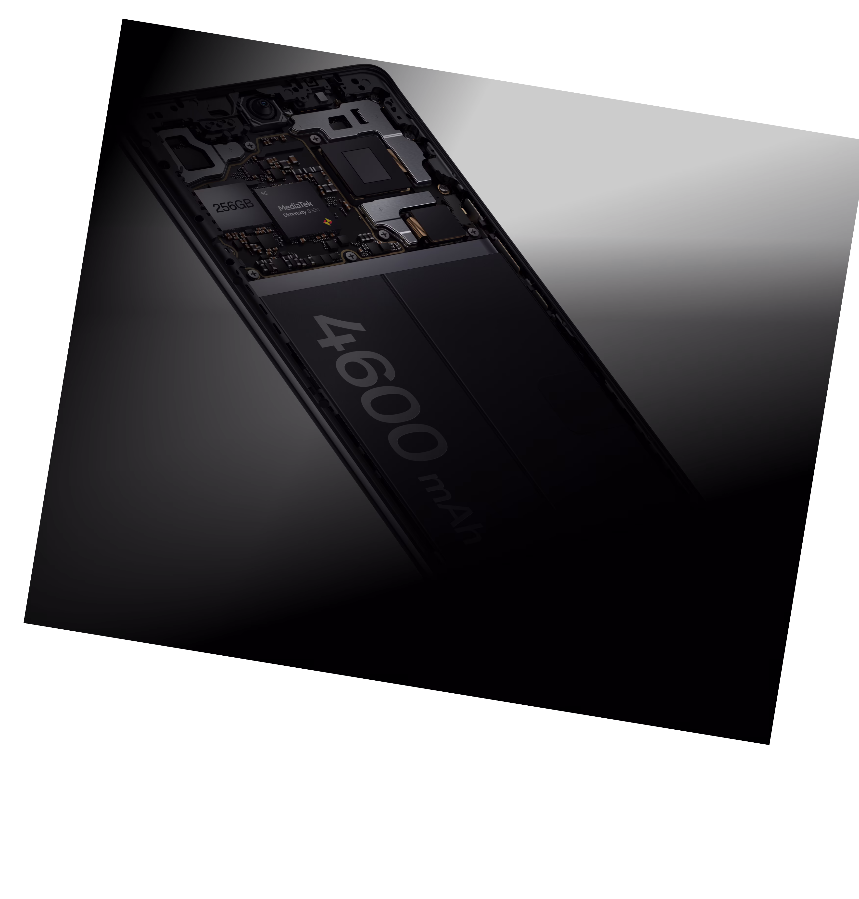 MediaTek Dimensity 8200