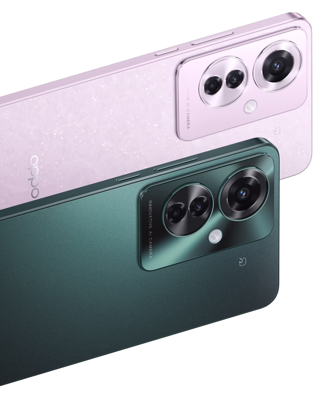 OPPO Reno11 A KV