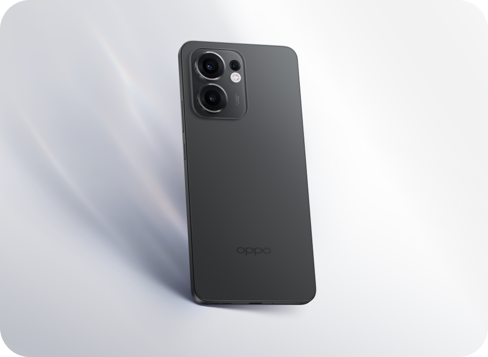 OPPO Reno13 FS 5G - Avant-Garde Smartphone| OPPO Luxembourg