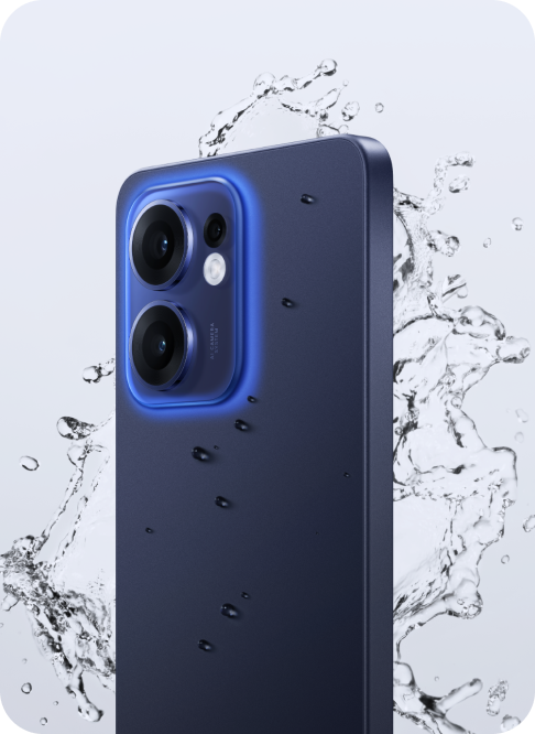 OPPO Reno13 F 5G - Smartphone Avant-Garde | OPPO România