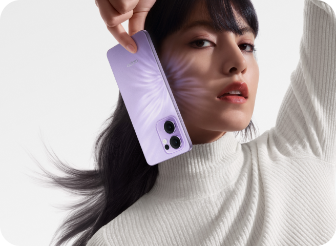 OPPO Reno13 F 5G - Teléfono Vanguardista | OPPO Centroamérica