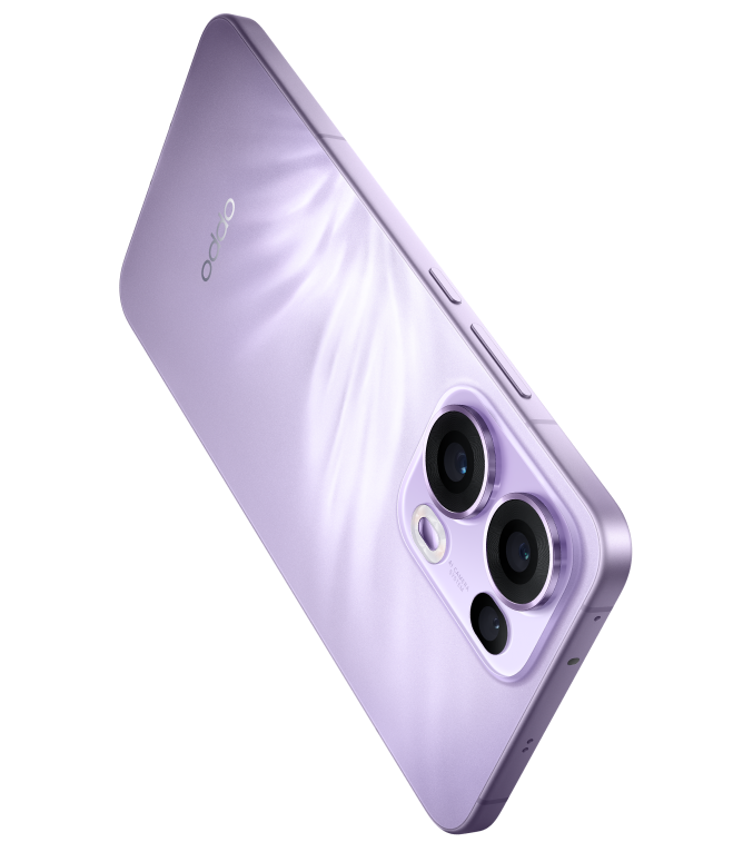 OPPO Reno13 Pro - Smartphone AI cu AI Editor | OPPO România