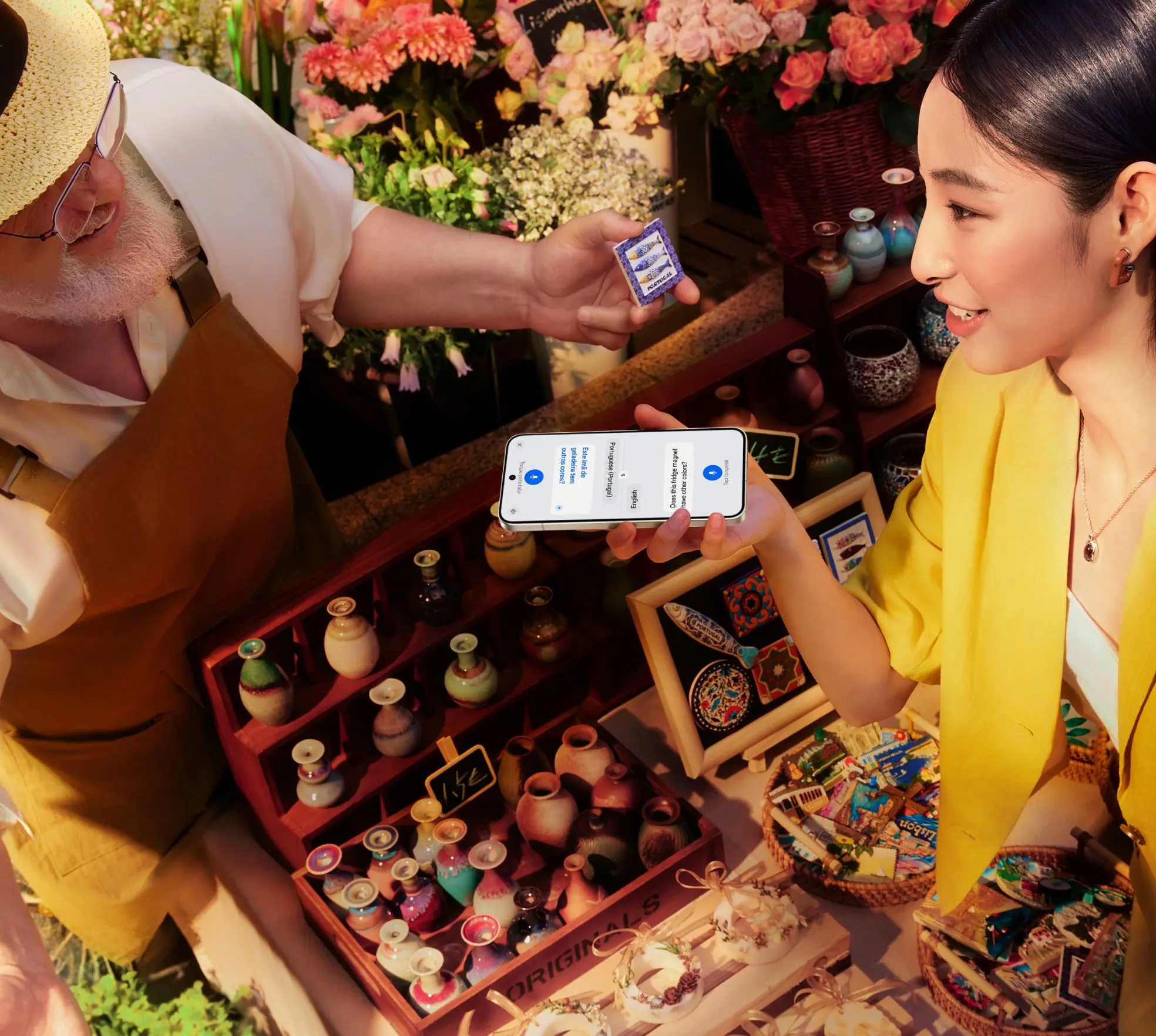 סמארטפון Reno 14F 5G 12GB/512GB מבית Oppo