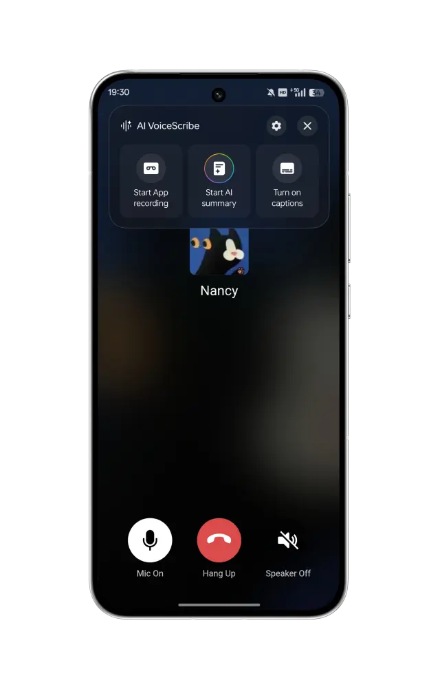 סמארטפון Reno 14F 5G 12GB/512GB מבית Oppo