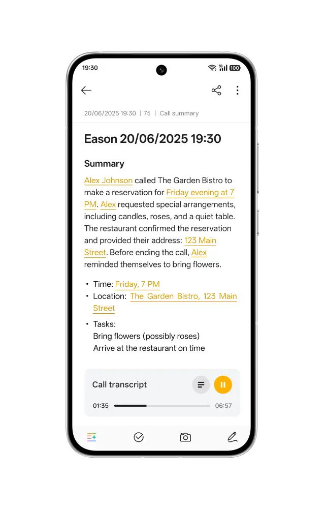 סמארטפון Reno 14F 5G 12GB/512GB מבית Oppo