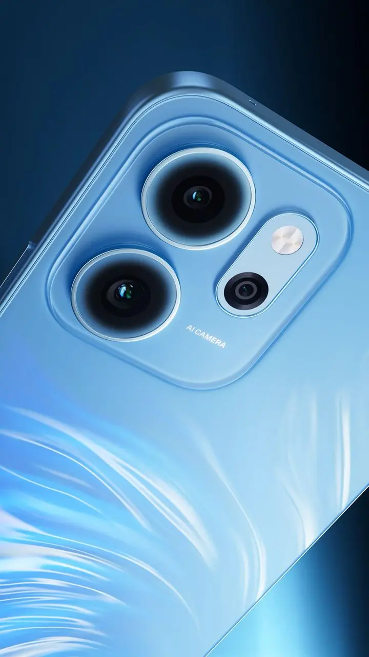 OPPO Reno14 F 5G - Innovative Smartphones with Cutting-Edge