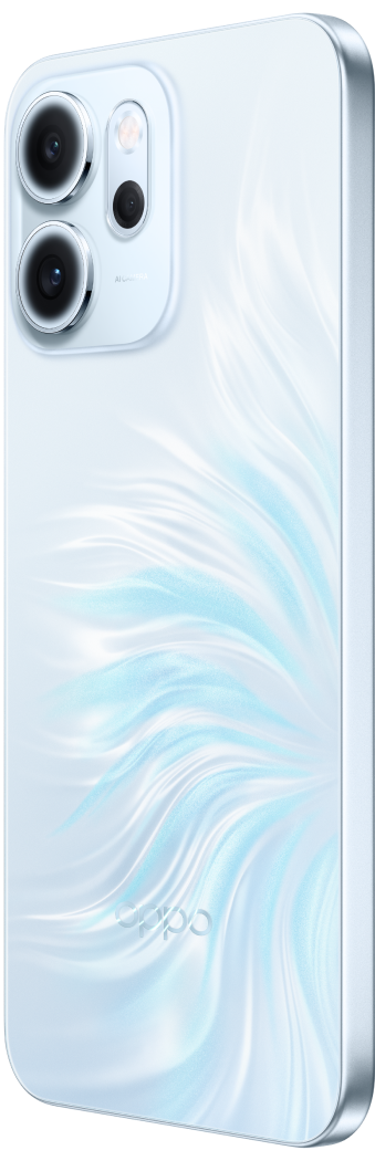OPPO Reno14 - ИИ Живые фото, батарея 6000 мА·ч | OPPO Россия
