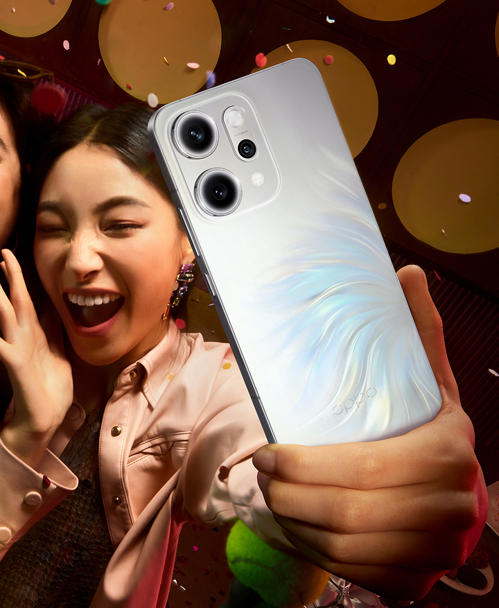 スマートフォン本体 oppo reno 14 pro OPPO Reno14 Pro - Party-Ready Phone with AI Flash