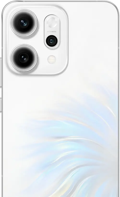 OPPO Reno14 Pro - Party-Ready Phone with AI Flash