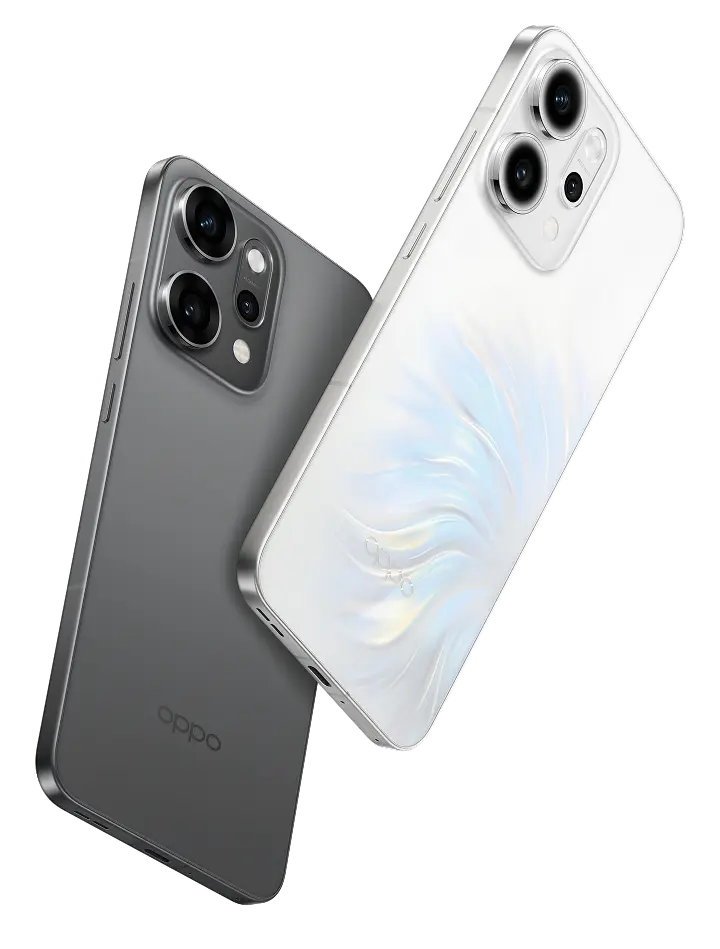 OPPO Reno14 Pro - Party-Ready Phone with AI Flash Photography