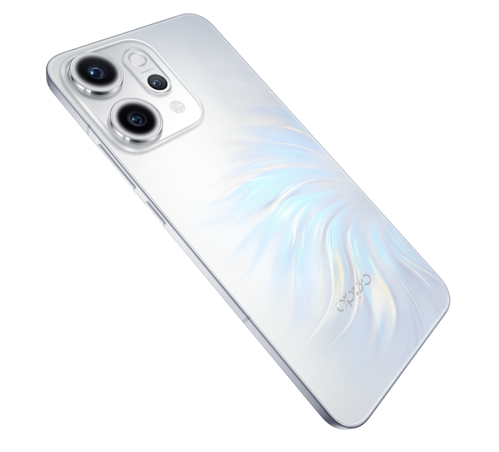 OPPO Reno14 Pro - Party-Ready Phone with AI Flash Photography