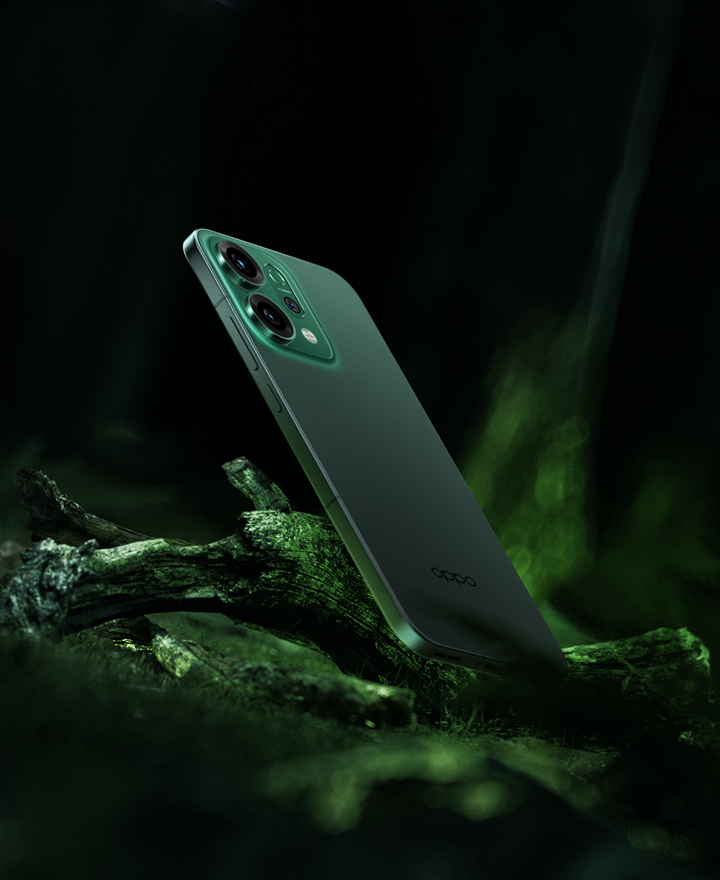OPPO Reno14 - AI Flash Photography & AI Editor 2.0 | OPPO India