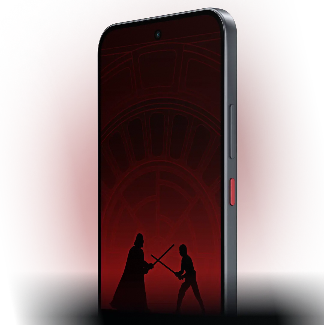OPPO Reno14 F Edición Limitada Lado Oscuro | OPPO Centroamérica, image size:1080x1083