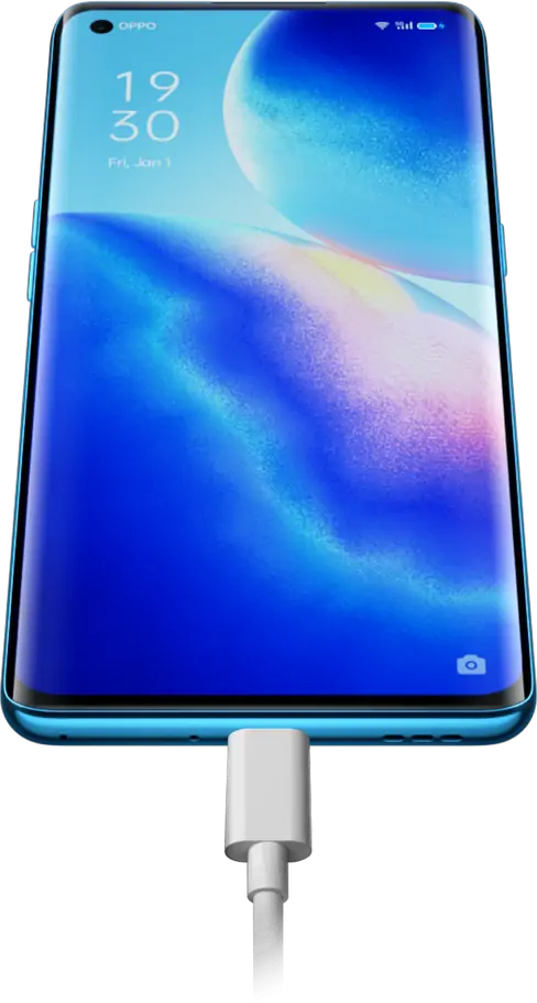 OPPO Reno5 Pro 5G | OPPO India