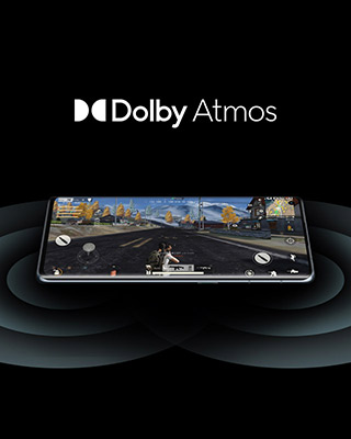 Ultra-linear stereo speaker