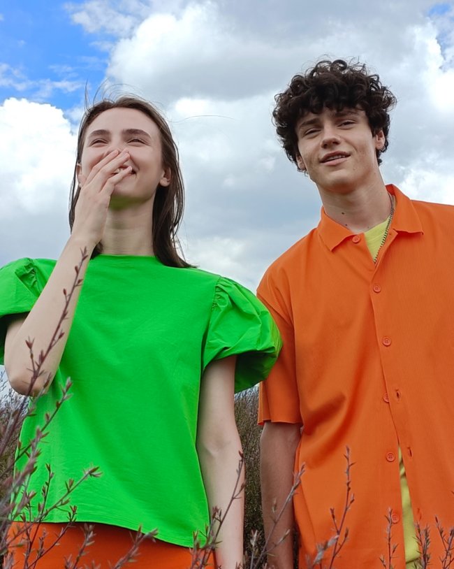 Ultra-Clear 108MP Image