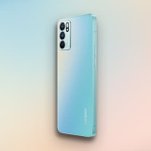 OPPO Reno Glow and Ultra-slim Retro Design