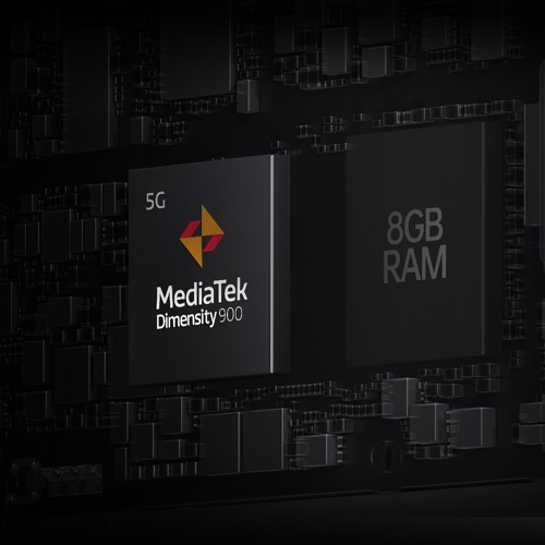 MediaTek Dimensity 900
