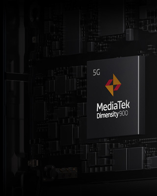 MediaTek Dimensity 900