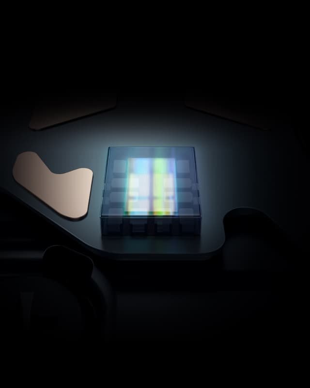 Oppo Sensor OPPO Reno6 5G | OPPO India