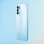 OPPO Glow en Ultradun Retro Design