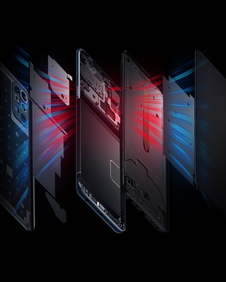 نظام التبريد المتعدد