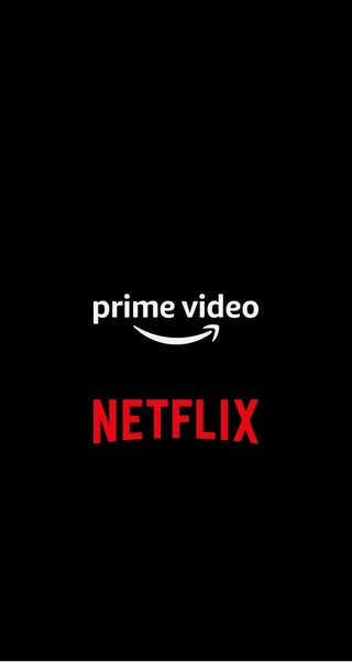 "Amazon HD Netflix HD"