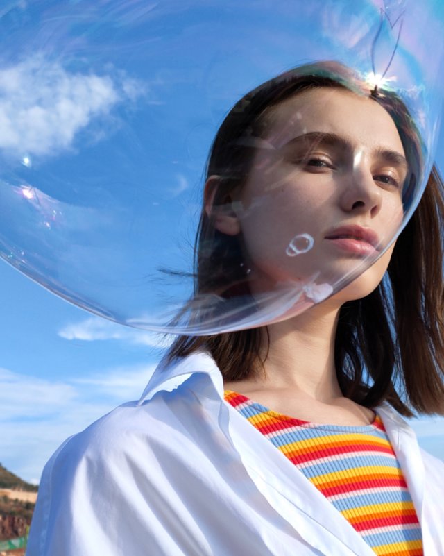 Ultra-Clear 108MP Image