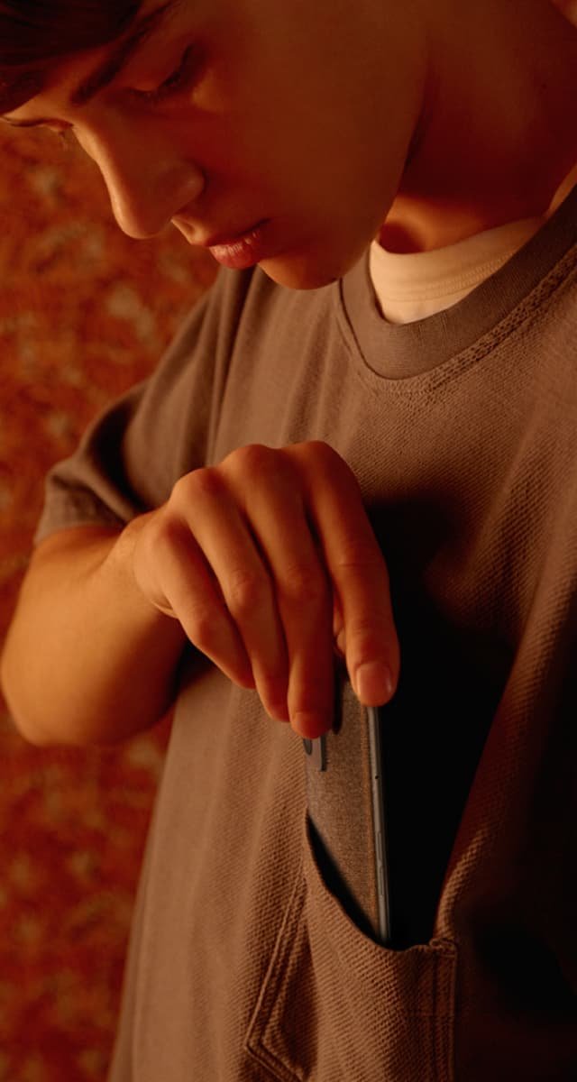 جسم نحيف للغاية