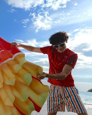 لقطات الفلاش السريعة