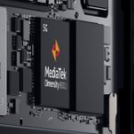 Octa-Core 5G SoC