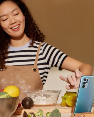 AON - Hava Hareketleri