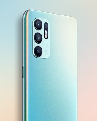 OPPO Reno Glow