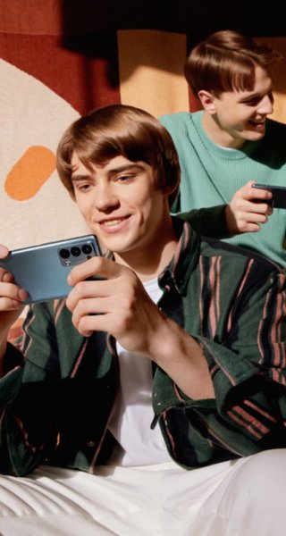  تجربة لعب مثيرة