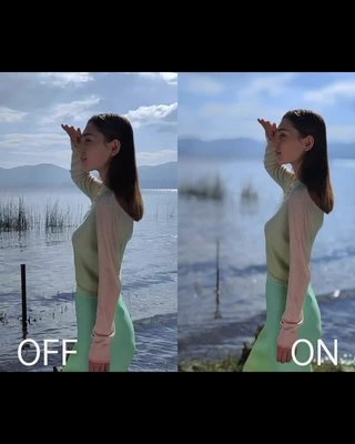 فيديو بورتريه البوكيه - النهار