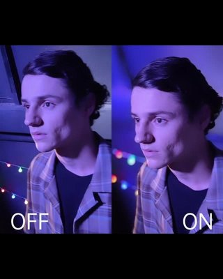 فيديو بورتريه البوكيه - المساء