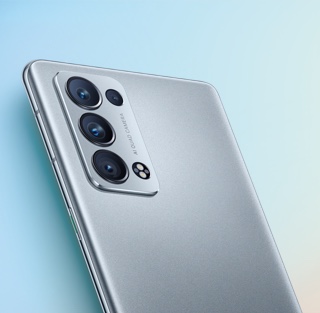 أوبو رينو 6 برو 5 جي