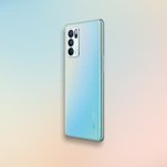 OPPO Reno Glow