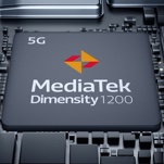 MediaTek Dimensity 1200 + 12GB RAM