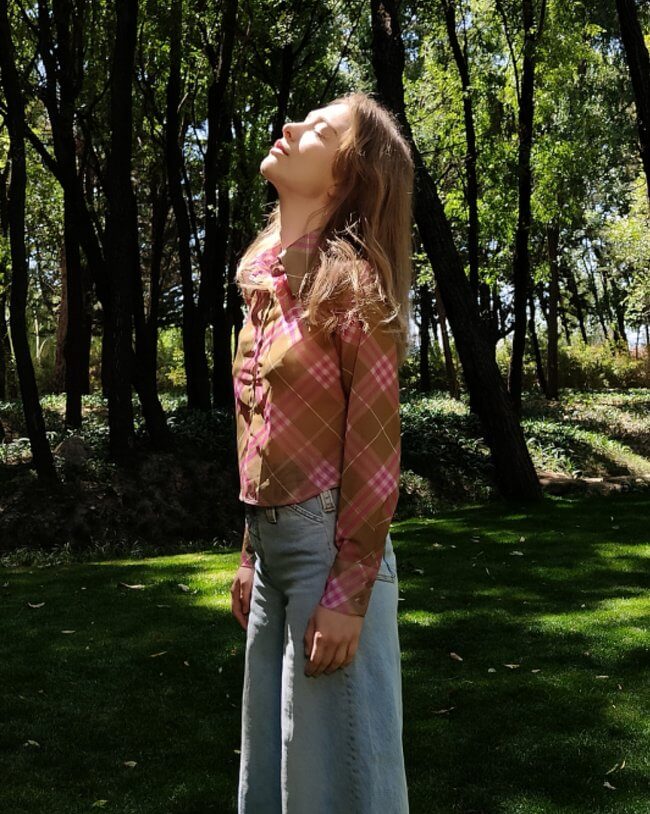 Ultra-Clear 108MP Image