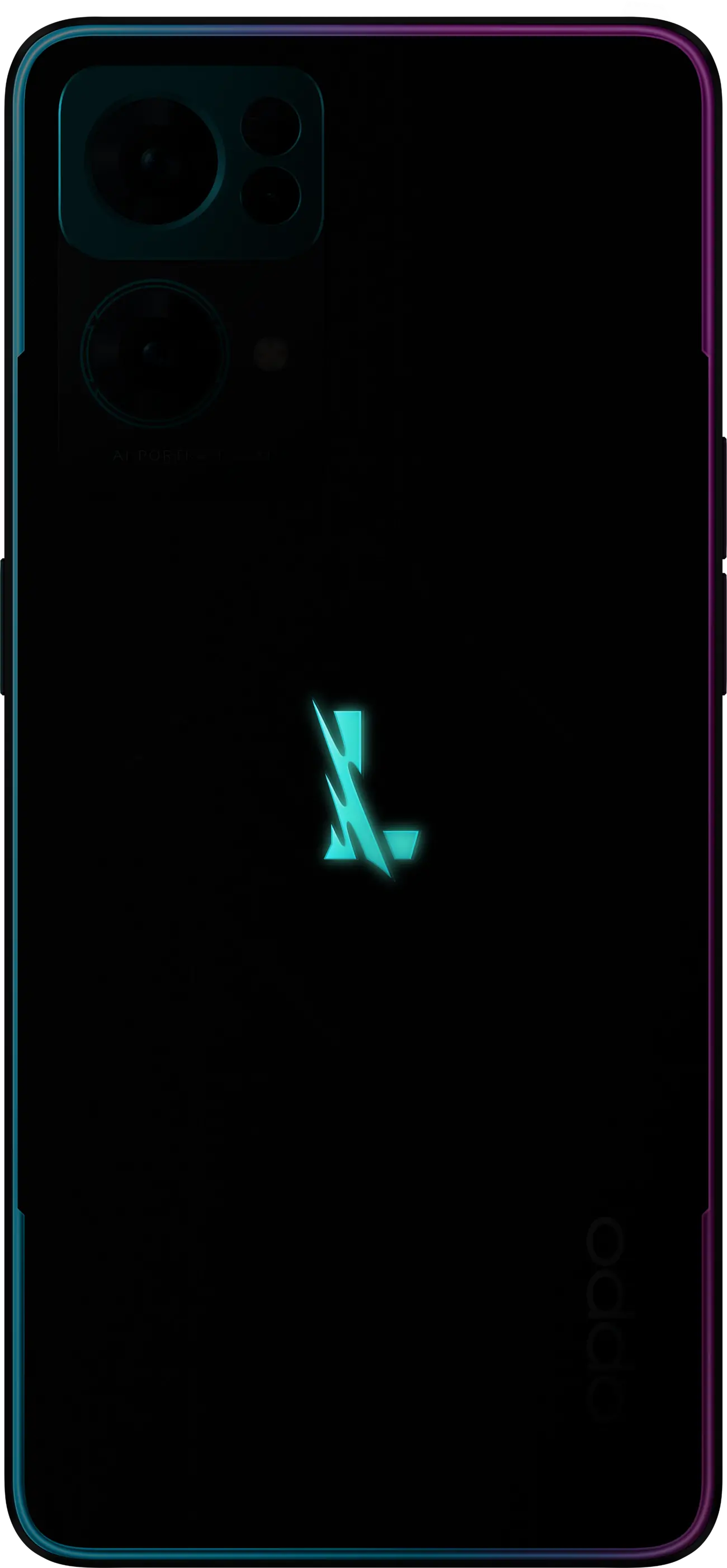 OPPO Reno7 Pro 英雄联盟手游限定版| OPPO 官方网站