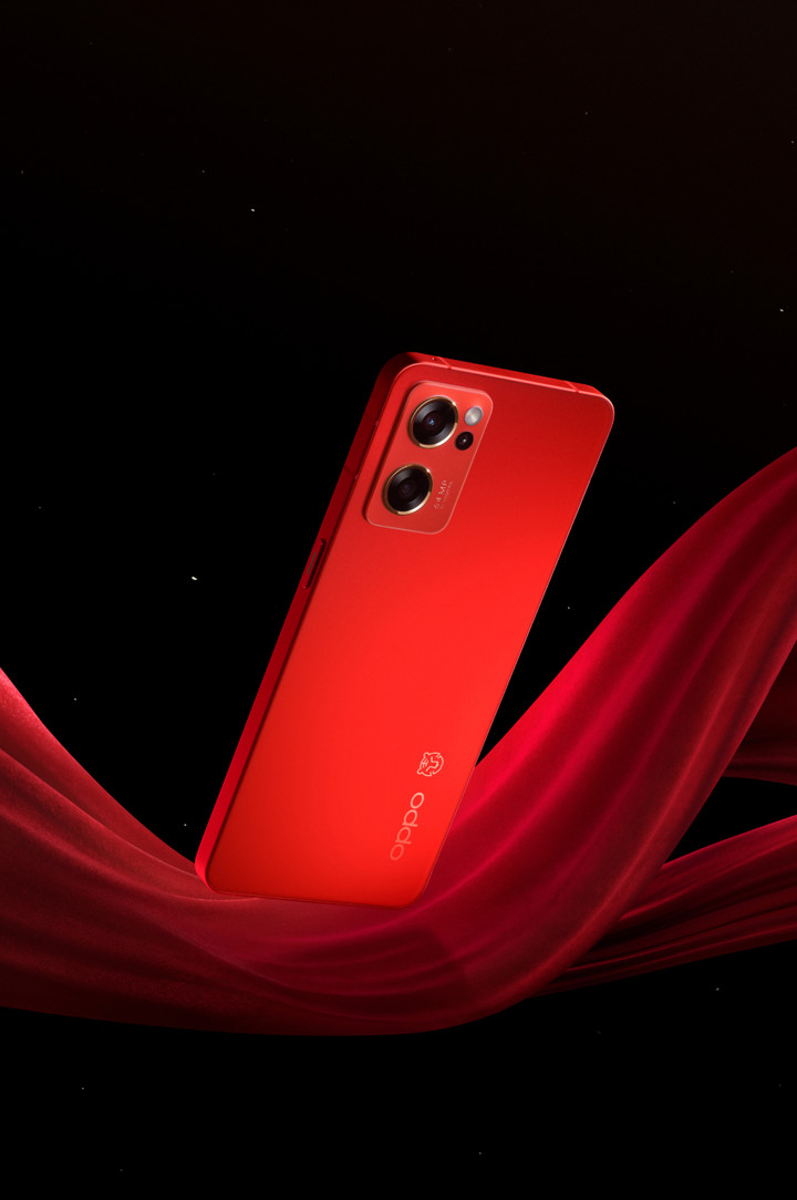 OPPO Reno7 5G 人像视频大师| OPPO 官方网站