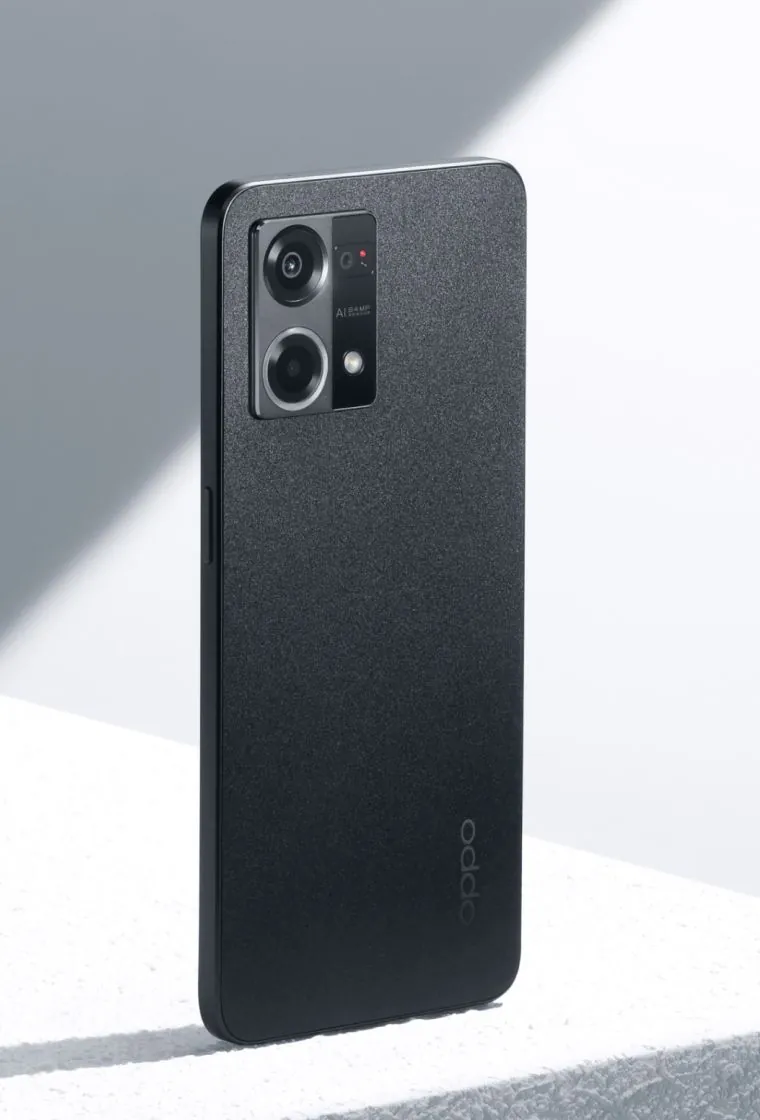 El OPPO Reno 7 se filtra: diseño y parte de las características al  descubierto, Smartphones