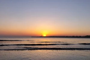 寄せたい色合いの写真