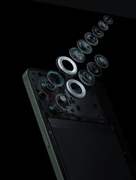  OPPO Reno 8 LITE 5G Dual SIM CPH2343 8GB+128GB Global Model  EU/UK International Version (Cosmic Black) : Cell Phones & Accessories