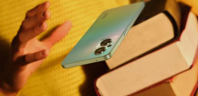 Oppo Reno 8 Lite 5G Información de la última versión de Android