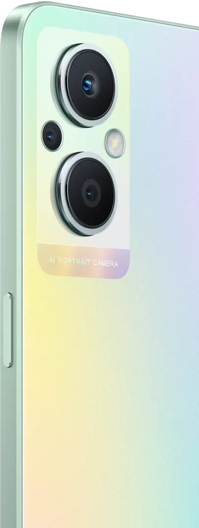 OPPO Reno8 Lite 5G | OPPO Australia